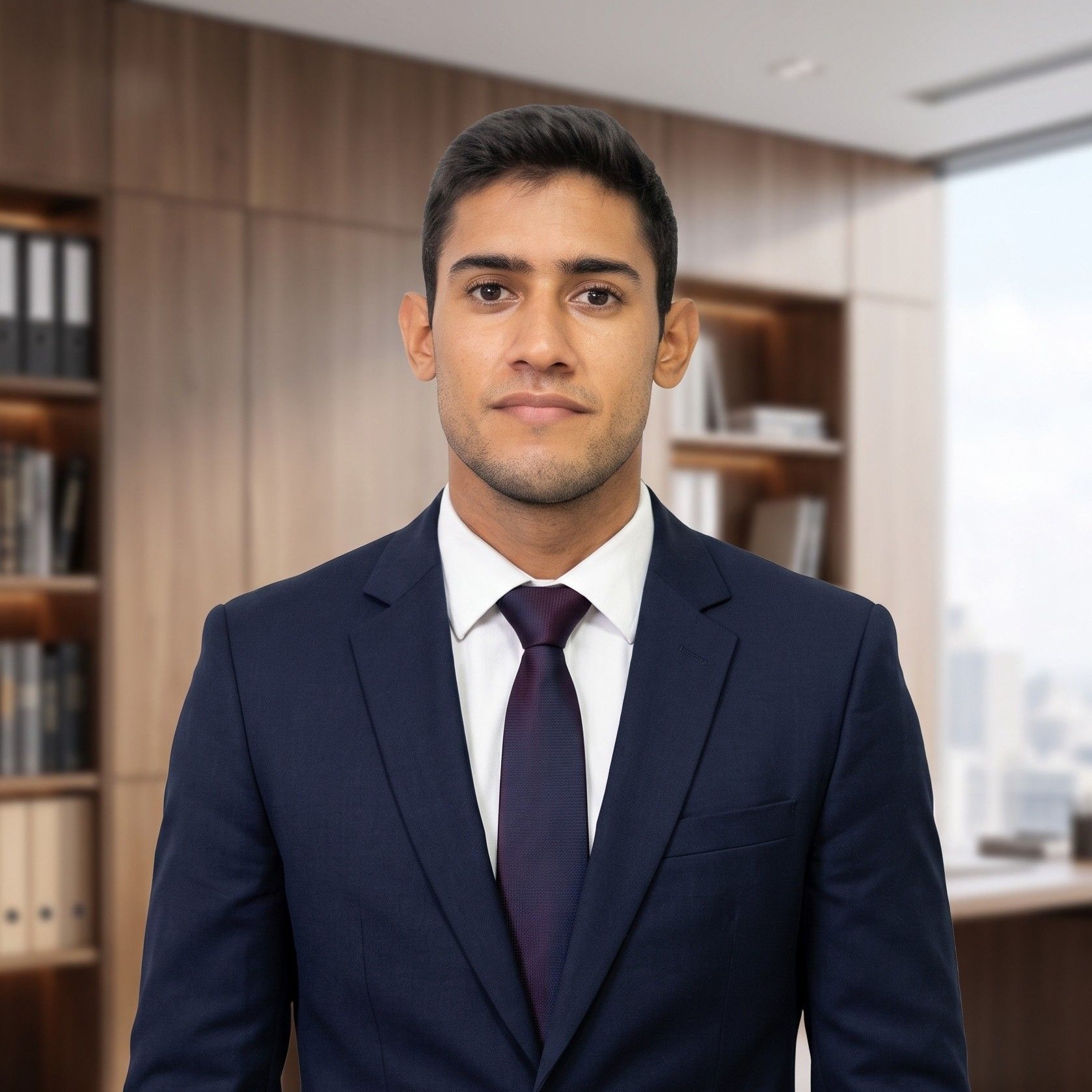 Cristhian Melgar