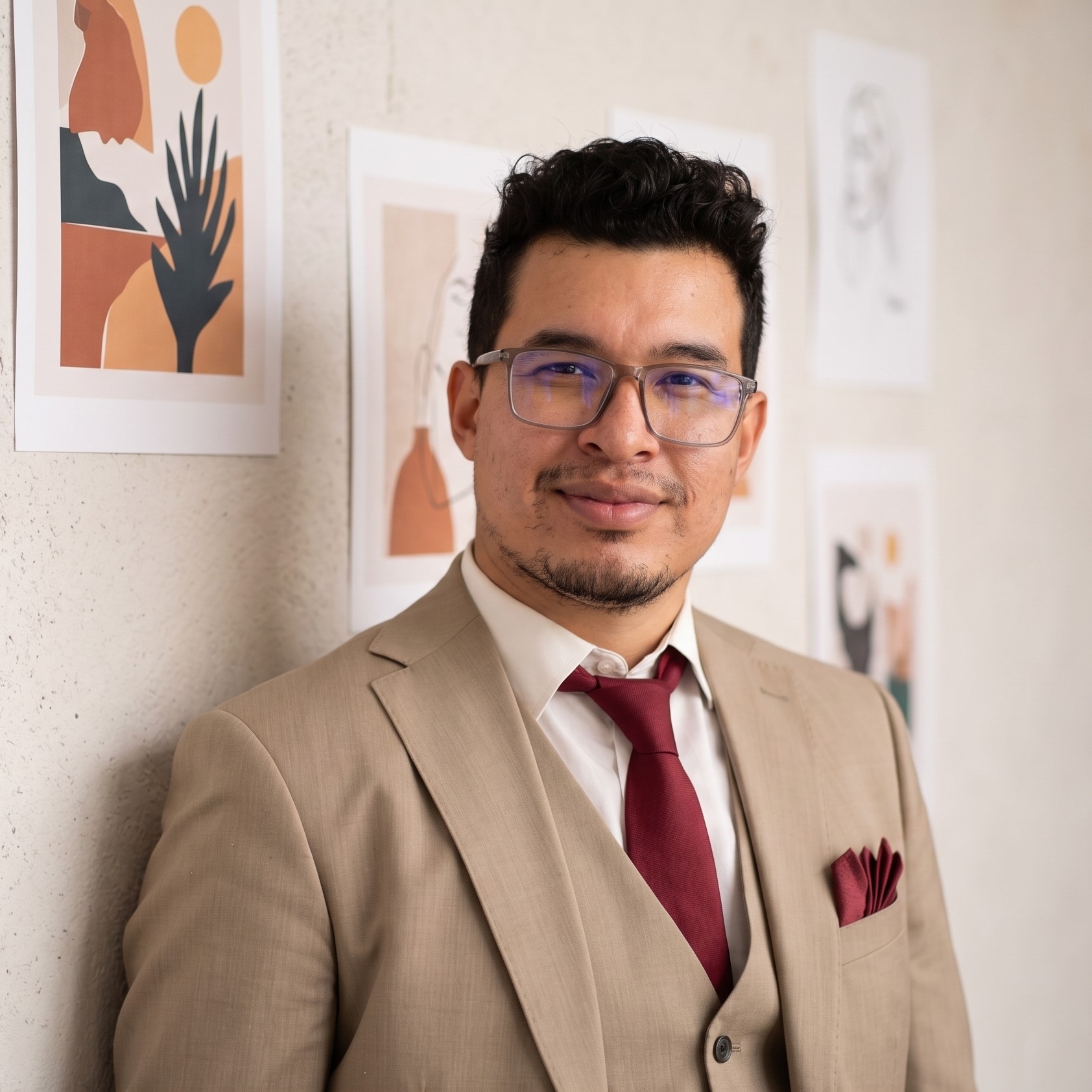Mateo Basurto
